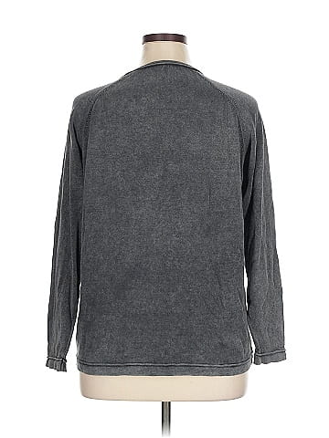 REPORT Sweatshirt (view 2)