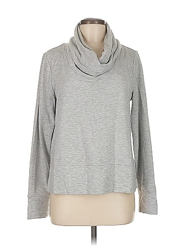 Yogalicious Turtleneck Sweater (view 1)