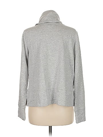 Yogalicious Turtleneck Sweater (view 2)