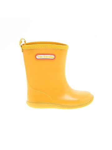 Tree Grandpa Rain Boots (view 1)
