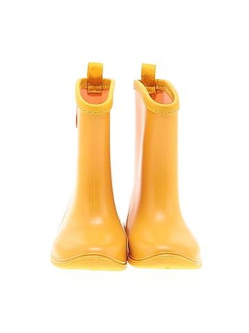 Tree Grandpa Rain Boots (view 2)