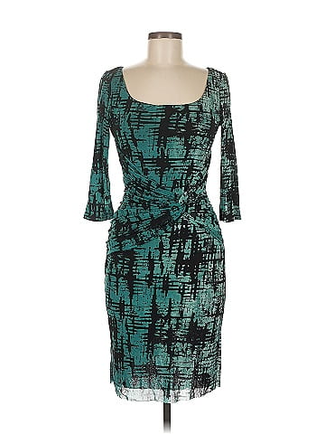 Kay Unger Cocktail Dress (view 1)