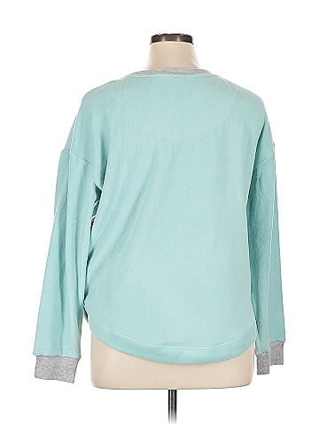 Cuddl Duds Sweatshirt (view 2)