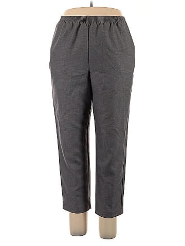 Alfred Dunner Dress Pants (view 1)