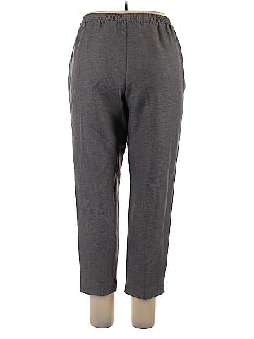 Alfred Dunner Dress Pants (view 2)