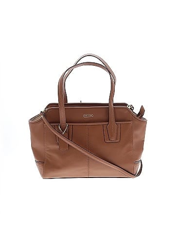 Coach Crossbody Bag (view 1)