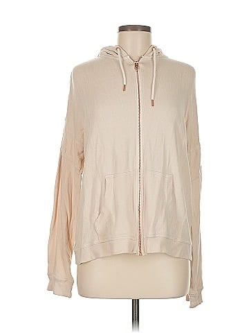 Volcom Zip Up Hoodie (view 1)