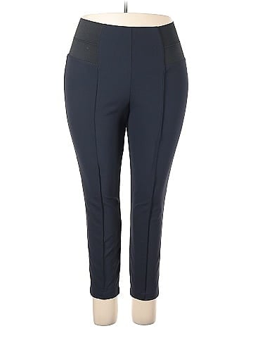 Lafayette 148 New York Active Pants (view 1)