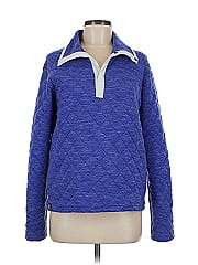 Oiselle Pullover Sweater