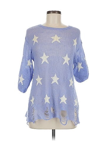 Wildfox Pullover Sweater (view 1)
