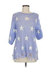Wildfox Pullover Sweater