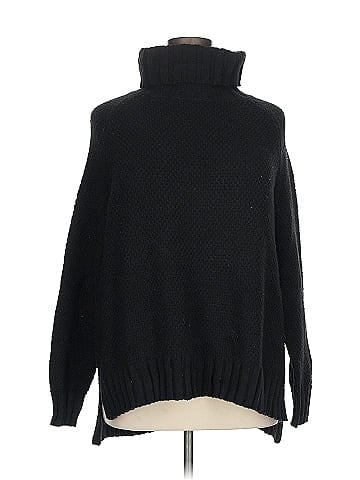 Patagonia Turtleneck Sweater (view 1)