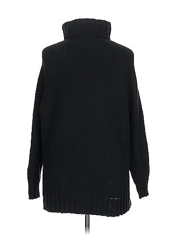 Patagonia Turtleneck Sweater (view 2)