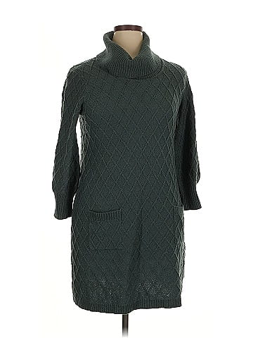 Jessica Howard Turtleneck Sweater (view 1)