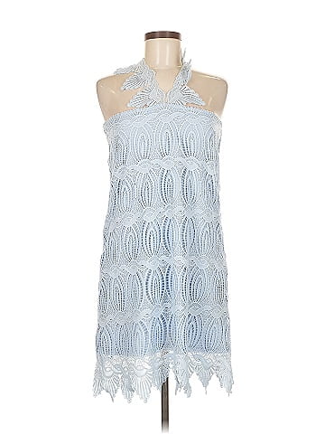 Karlie Cocktail Dress (view 1)