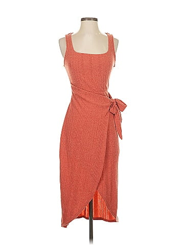 Lush Casual Dress (view 1)