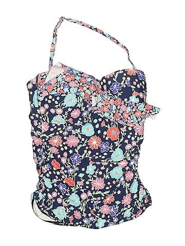 Anne Cole Swimsuit Top (view 1)
