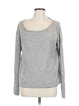 Naadam Cashmere Pullover Sweater