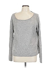Naadam Cashmere Pullover Sweater