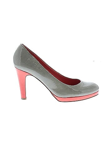 Bandolino Heels (view 1)