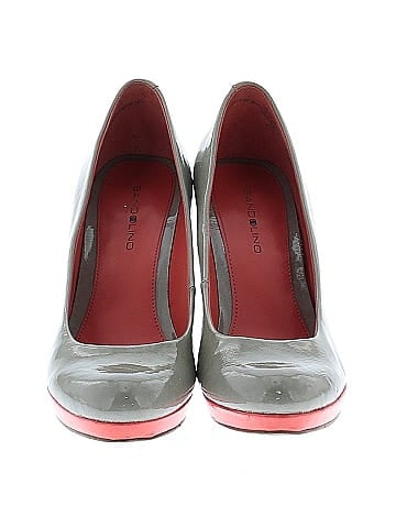 Bandolino Heels (view 2)