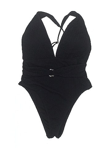 Abercrombie & Fitch One Piece Swimsuit (view 1)