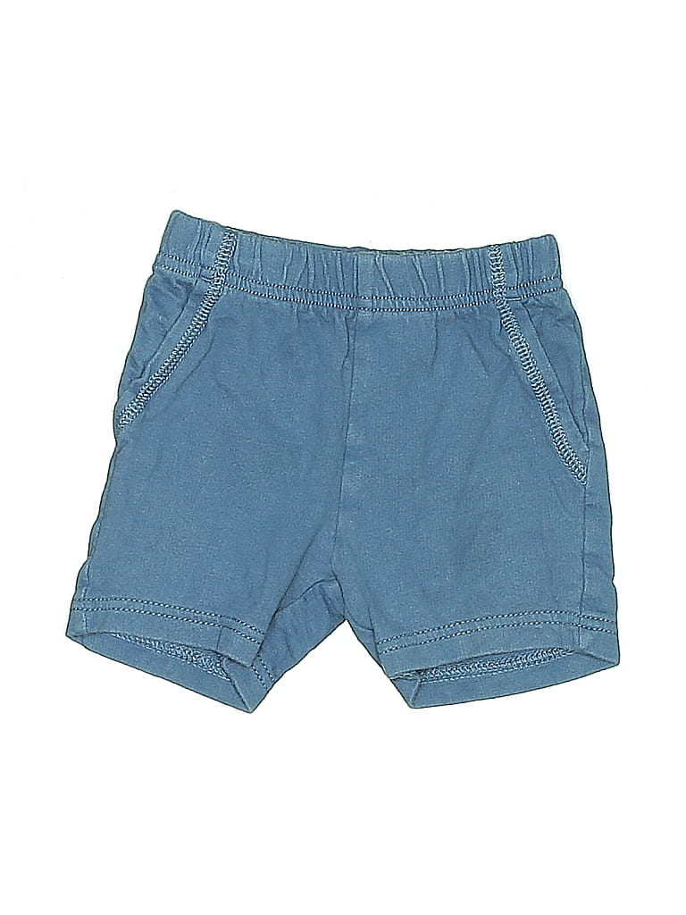 Pre-owned Unbranded Kids' Shorts In Blue