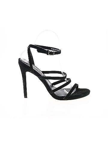 Steve Madden Heels (view 1)