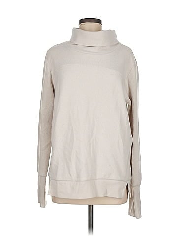 Alo Yoga Turtleneck Sweater (view 1)