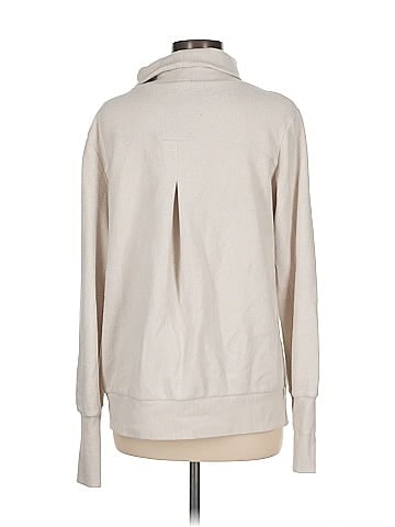 Alo Yoga Turtleneck Sweater (view 2)