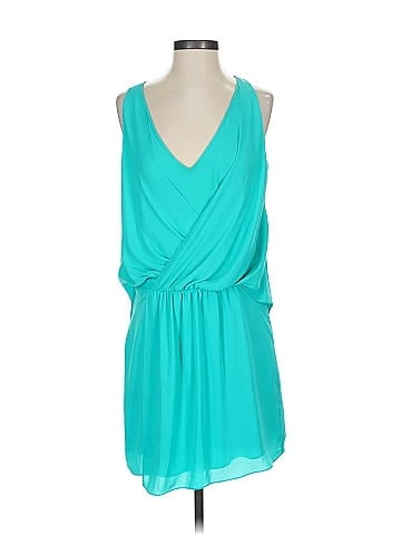 Elizabeth and James Casual Dress (view 1)