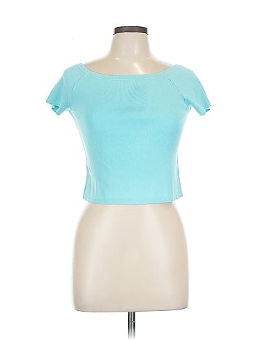 Free Assembly Short Sleeve T-Shirt (view 1)