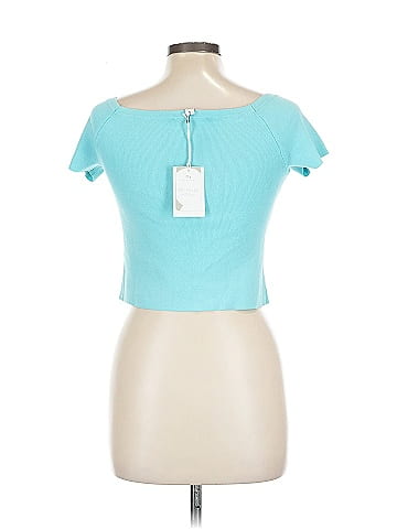 Free Assembly Short Sleeve T-Shirt (view 2)