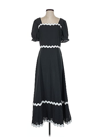 BTFBM Casual Dress (view 1)