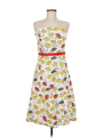 Studio Y Cocktail Dress (view 1)