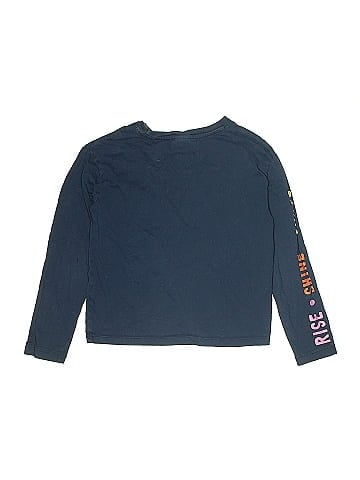 Hanna Andersson Long Sleeve T-Shirt (view 2)