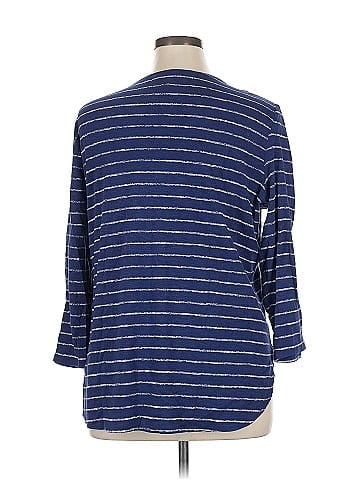 Tommy Bahama 3/4 Sleeve T-Shirt (view 2)