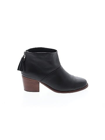 TOMS Ankle Boots (view 1)
