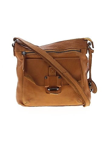 Harbour 2nd Leather Crossbody Bag (view 1)