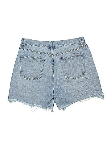 KANCAN JEANS Denim Shorts (view 2)