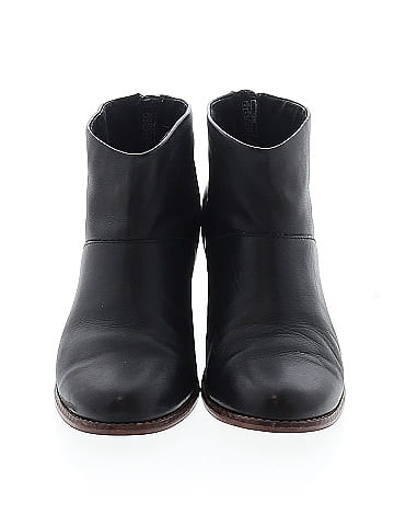 TOMS Ankle Boots (view 2)