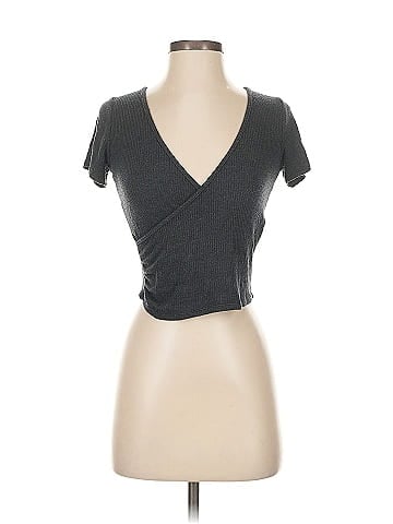 Project Social T Short Sleeve Top (view 1)
