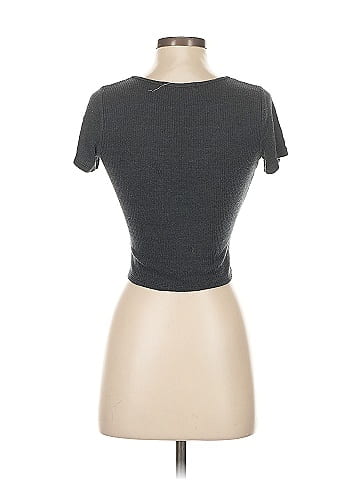 Project Social T Short Sleeve Top (view 2)