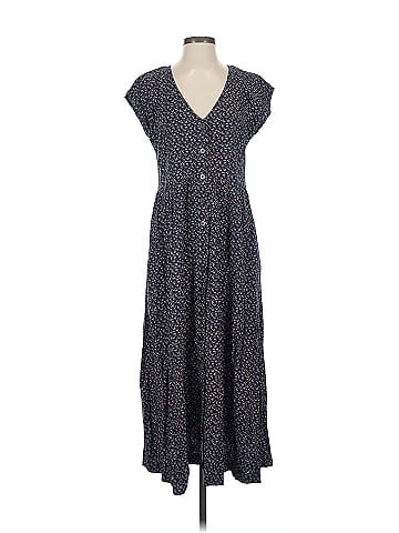 Madewell Vest (view 1)