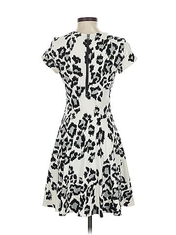 Parker Cocktail Dress (view 2)