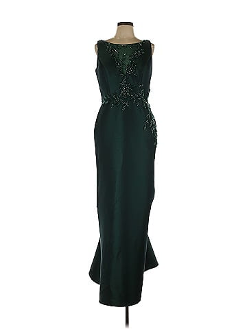 Marsoni Cocktail Dress (view 1)
