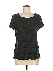Ann Taylor Loft Outlet Short Sleeve Top