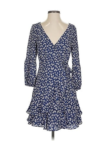 Likely Casual Dress (view 1)