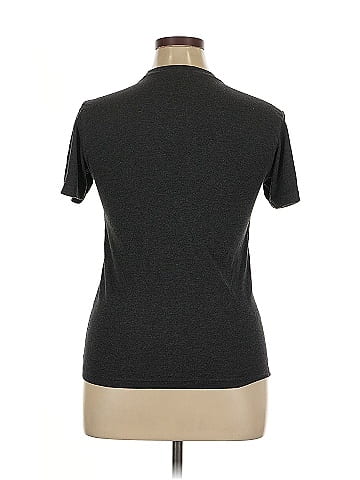Next Level Apparel Short Sleeve T-Shirt (view 2)