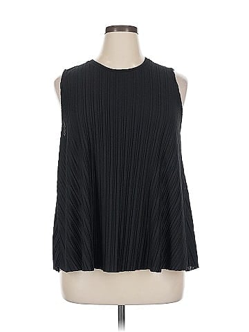 Philosophy Republic Clothing Sleeveless Blouse (view 1)